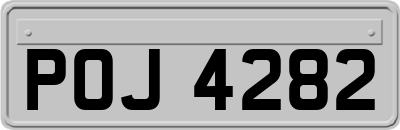 POJ4282