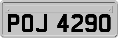 POJ4290