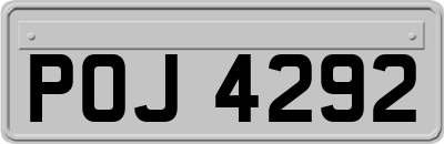 POJ4292