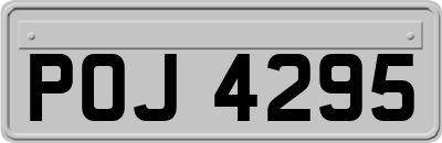 POJ4295
