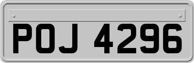 POJ4296