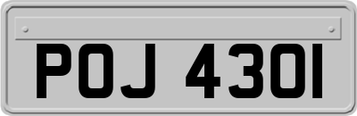 POJ4301