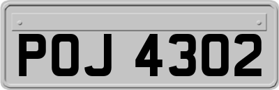 POJ4302
