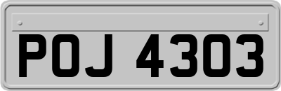 POJ4303