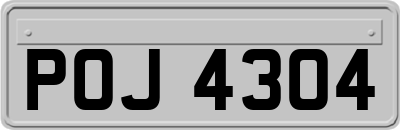 POJ4304