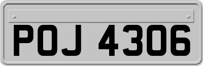 POJ4306