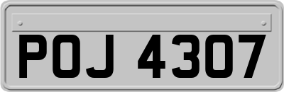 POJ4307