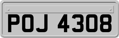 POJ4308