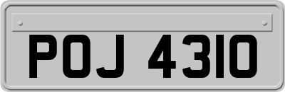 POJ4310
