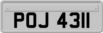 POJ4311