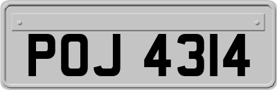 POJ4314