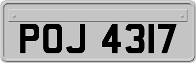POJ4317
