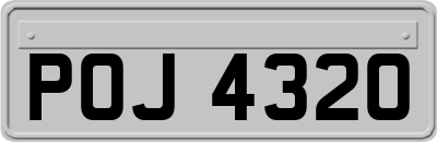 POJ4320