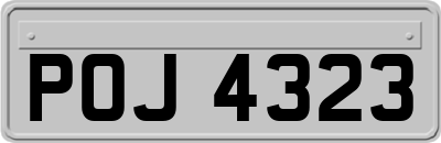 POJ4323