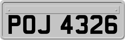 POJ4326