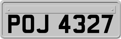 POJ4327