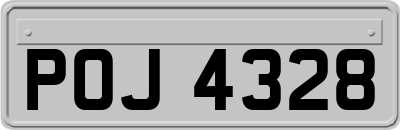 POJ4328
