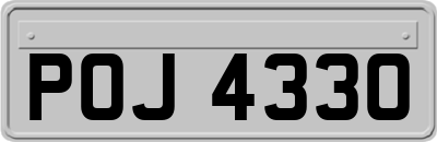 POJ4330