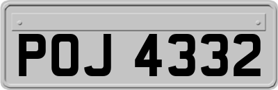 POJ4332