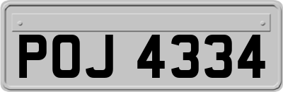 POJ4334