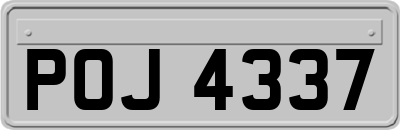 POJ4337