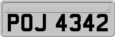 POJ4342