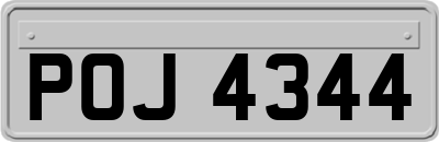 POJ4344