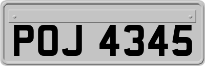 POJ4345