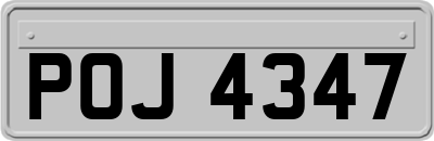 POJ4347