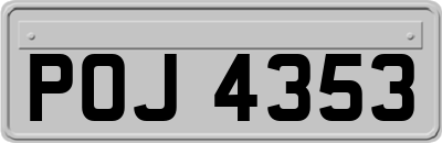POJ4353