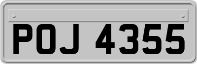 POJ4355
