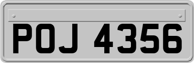 POJ4356