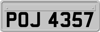 POJ4357