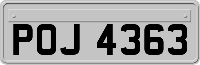 POJ4363