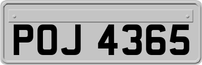 POJ4365