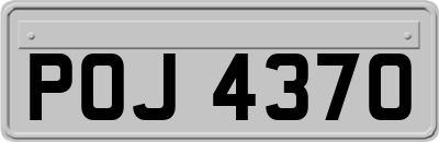 POJ4370