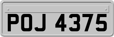 POJ4375