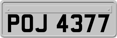 POJ4377