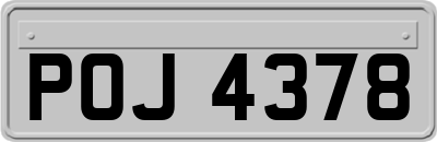 POJ4378