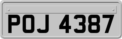 POJ4387