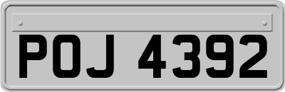 POJ4392