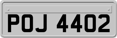 POJ4402