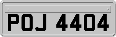 POJ4404