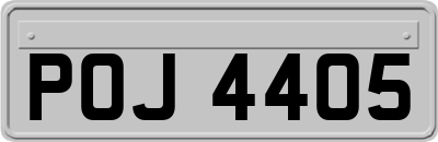POJ4405