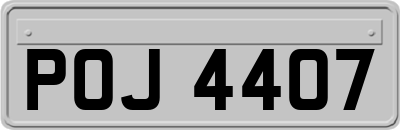 POJ4407