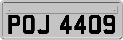 POJ4409