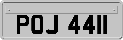 POJ4411