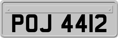 POJ4412
