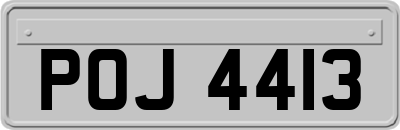 POJ4413