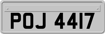 POJ4417